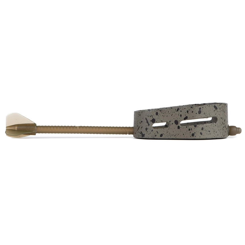 Matrix Open Alloy Feeders XL Distance